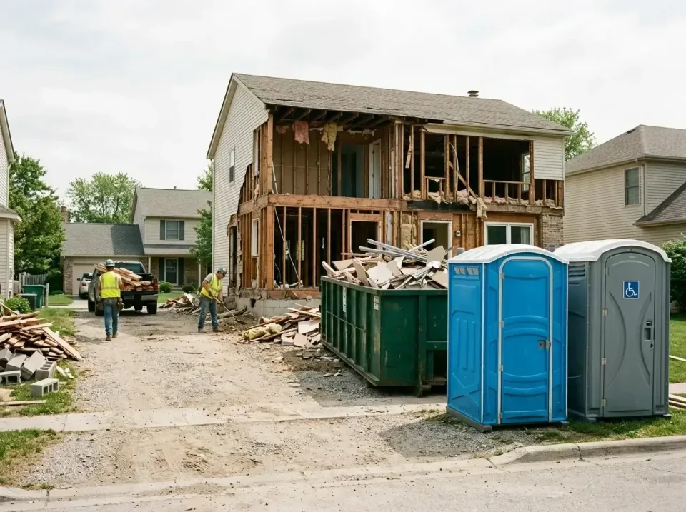 home-renovation-demolition-sit-010 — frequently asked questions, Portable Toilet & Dumpsters Rental in Columbiana, AL
